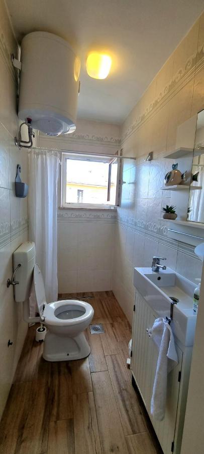 Tiny Studio Big Living Ровинь Экстерьер фото