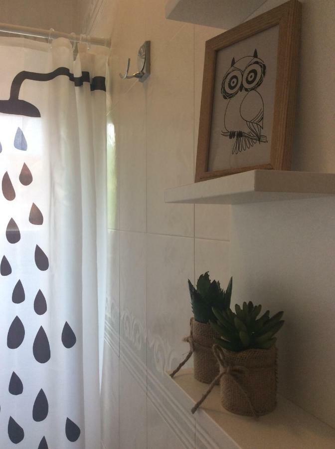 Tiny Studio Big Living Ровинь Экстерьер фото